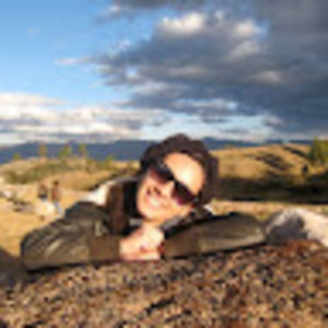 Meet your Posher, Lourdes